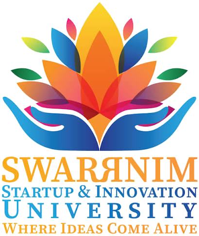Swarrnim Startup and Innovation University